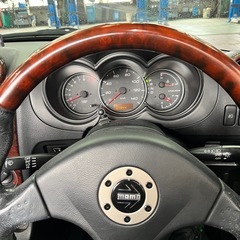 値下げ　H14 ダイハツコペン　アクティブトップ　2WD 4ATの画像