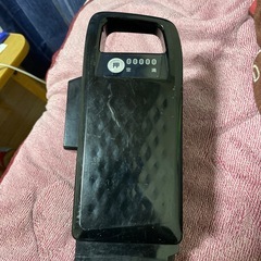 パナソニック電動自転車バッテリー16Ahですの画像