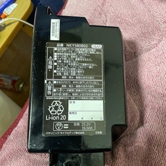 パナソニック電動自転車バッテリー16Ahですの画像