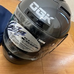 OGKヘルメット