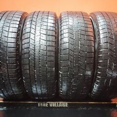 DUNLOP WINTER MAXX WM03 195/65R1...