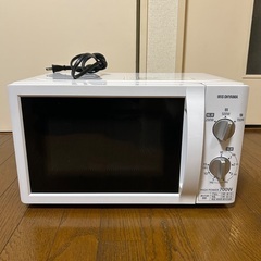 電車レンジ