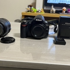 Nikon D3100 デジタル一眼レフカメラ