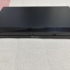 差し上げます　DVD再生専用プレイヤーの画像