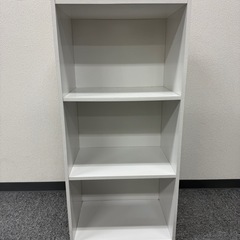 カラーボックス