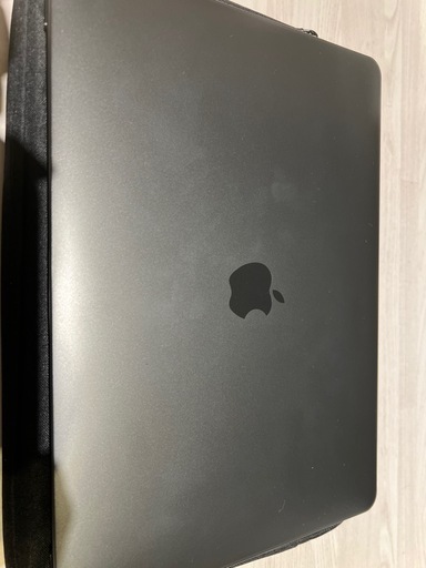 512GB　MacBook M1未使用に近い特典付
き