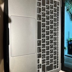 512GB　MacBook M1未使用に近い特典付
きの画像