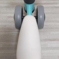 D-bike mini グリーンの画像