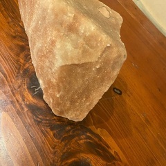 ヒマラヤ岩塩の画像