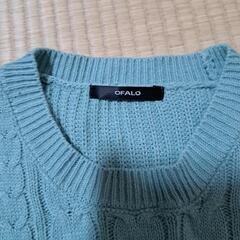 OFALO　セーターの画像