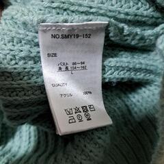 OFALO　セーターの画像