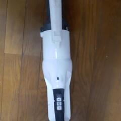 HIKOKI掃除機本体のみ