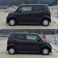 ⭐️コミコミ価格⭐️★車検令和8年5月まで★ワンオーナー★4WD★ナビ★フルセグTV★ETC付き★NISSAN モコ★の画像