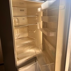 家電 キッチン家電 冷蔵庫の画像