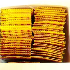 やおきん うめぇ～ペーパー 60枚 ※梅肉をシート状にした駄菓子の画像