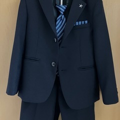 フォーマル　男子120