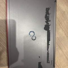 
富士通ノートパソコン  Windows11  Corei5 SSD240GB 