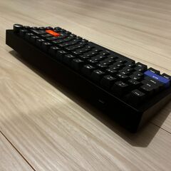 美品　メカニカルキーボード　DrunkDeer A75の画像