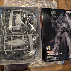 ベストメカコレクション 1/144 RX78FRGMT GUNDAMの画像