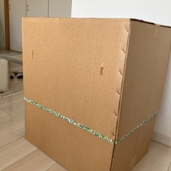 さしあげます　5月人形　ケース入りの画像