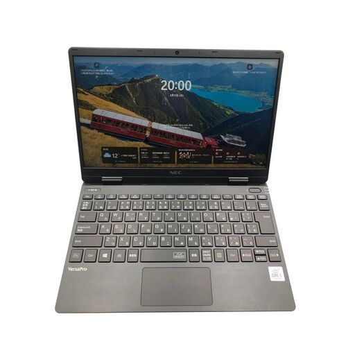 NEC - NEC VJT10C-6 第10世代 i5 ﾒﾓﾘ8GB SSD256GB NEC VJT10C-6 第10世代 i5 メモリ8GB SSD256GB NEC - NEC VJT10C