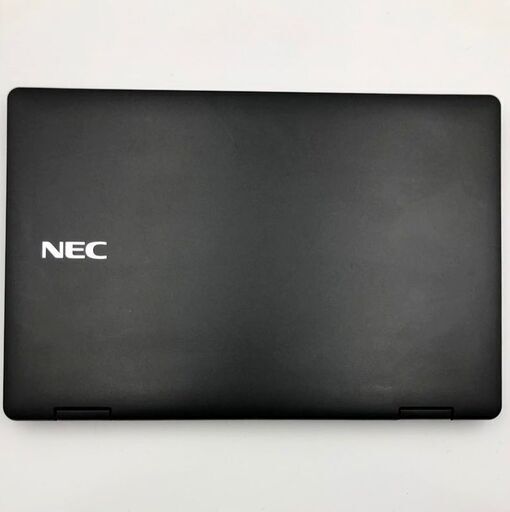 【美品・軽量・小型】NEC VersaPro PC-VJT10CG763J6 Core i5-10210Y RAM 8GB SSD 2