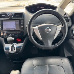 ご成約ありがとうございました‼︎【コミコミ車】日産セレナ ハイウェイスターVエアロモード 4WD の画像