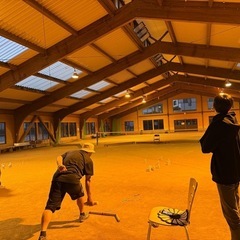 長野市でモルック体験しましょう！！