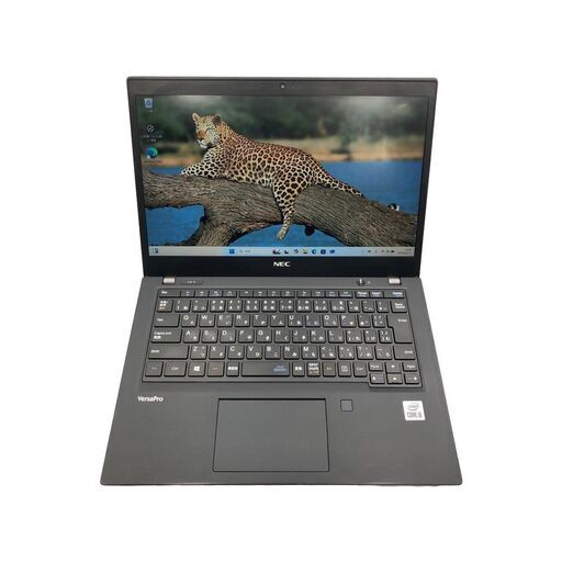 美品・軽量・小型】NEC VersaPro (VB-9) PC-VKT16BZG9 Core i5