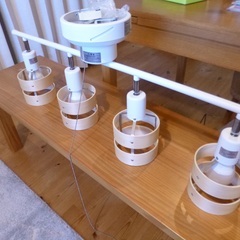 照明器具売ります
