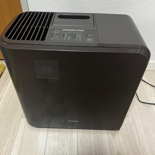 家電 季節、空調家電 加湿器