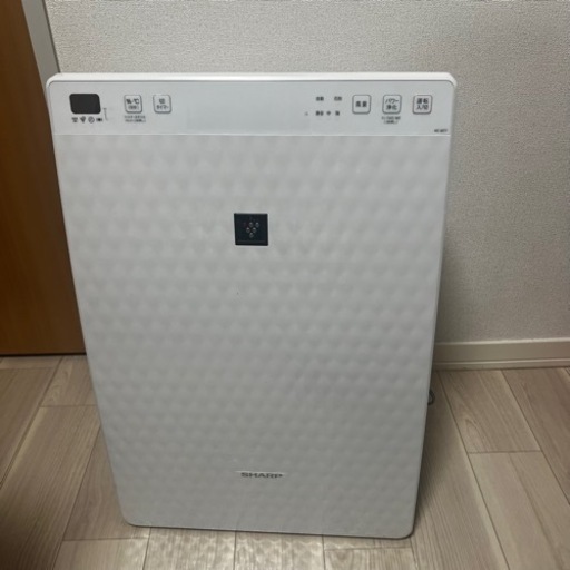 家電 季節、空調家電 空気清浄機