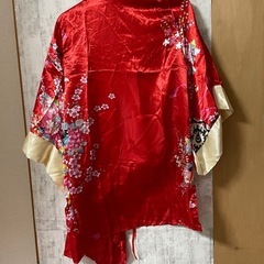 浴衣コスプレの画像