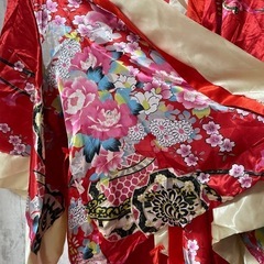 浴衣コスプレの画像