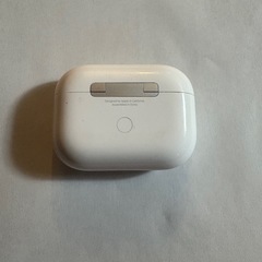 AirPods pro 第一世代 近場配送可 値段相談可の画像