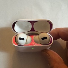 AirPods pro 第一世代 近場配送可 値段相談可の画像