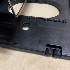 ノートパソコンスタンドの画像