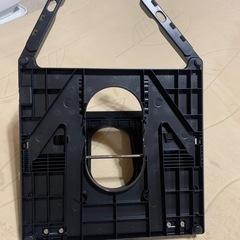 ノートパソコンスタンドの画像