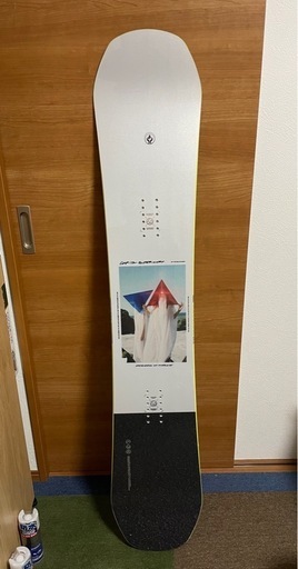 CAPITA DOA 154 極美品 キャピタ