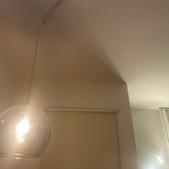 室内ライトの画像