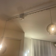 室内ライトの画像