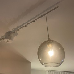 室内ライトの画像