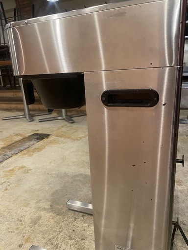 BONMAC BMP-2000 COFFEE BREWER
