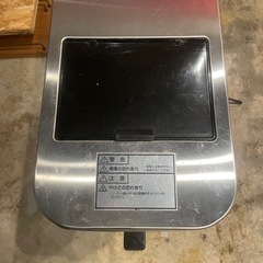 BONMAC BMP-2000 COFFEE BREWERの画像