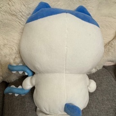 ハチワレの画像