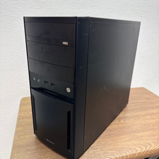 《売れました》受付終了第9世代i7&16GB&SSD！超爆速スペックデスクトップWindows11 2TB HDD