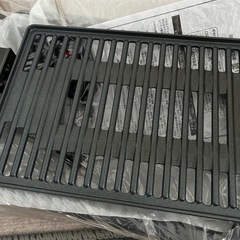 焼肉プレートの画像