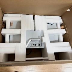 【特価！】　Lenovo All in one PCの画像