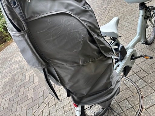 ビッケポーラーe  中古　電動自転車　即渡し可能