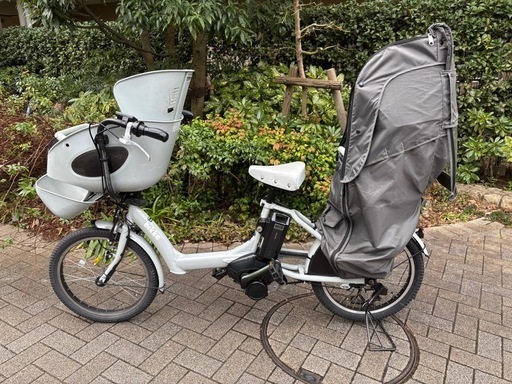 ビッケポーラーe  中古　電動自転車　即渡し可能